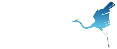 Venuse Fiserova Worldwide Forwarder